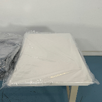 Unused SoloContainment Anaerobic Chamber Enclosure w/ Base Plates image 3